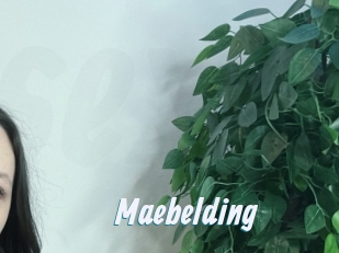 Maebelding