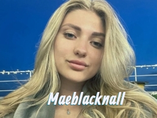 Maeblacknall