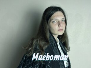Maeboman