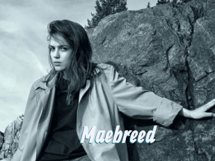 Maebreed
