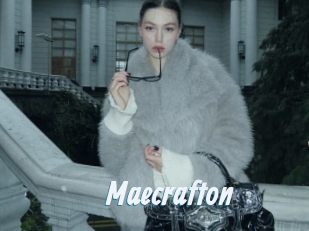 Maecrafton