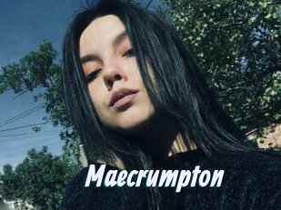 Maecrumpton