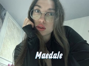 Maedale