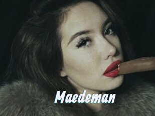 Maedeman