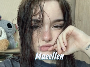 Maeellen