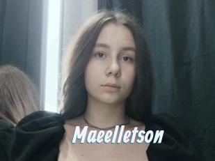 Maeelletson