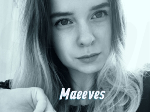 Maeeves