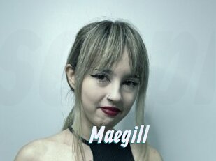 Maegill