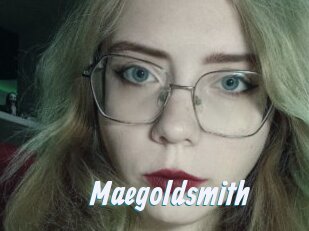 Maegoldsmith