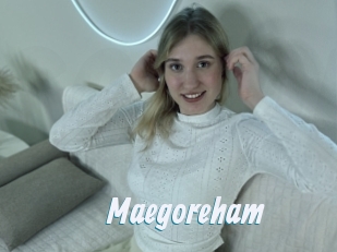 Maegoreham