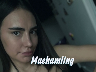 Maehamling