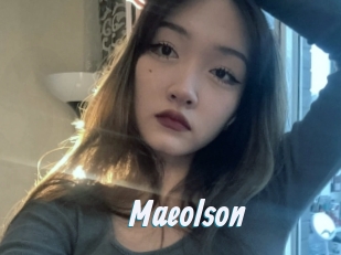 Maeolson