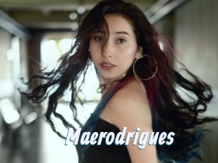 Maerodrigues