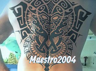Maestro2004