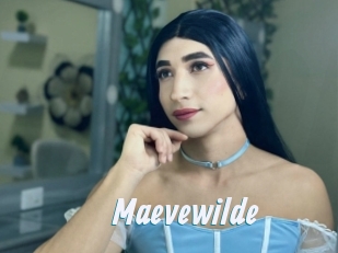 maevewilde Sexe Express