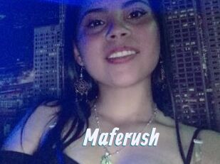 Maferush