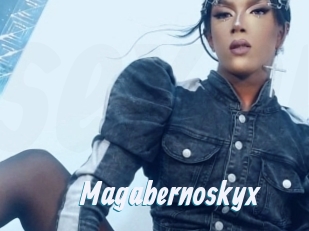 magabernoskyx Sexe Express