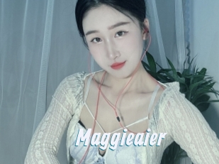 Maggieaier