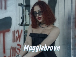 Maggiebrovn