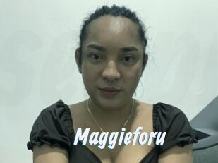 Maggieforu