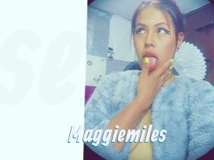 Maggiemiles