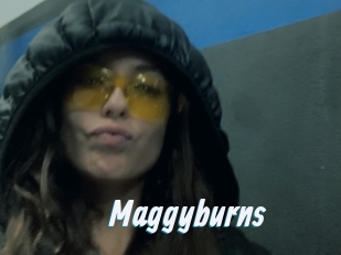 Maggyburns