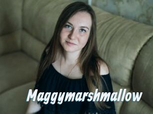 Maggymarshmallow