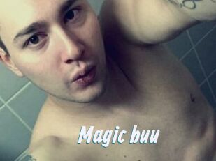 Magic_buu