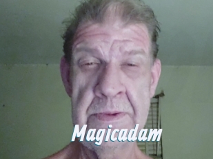 Magicadam