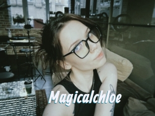 Magicalchloe