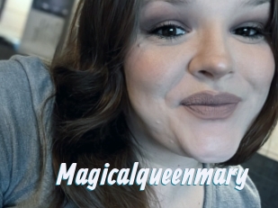 Magicalqueenmary