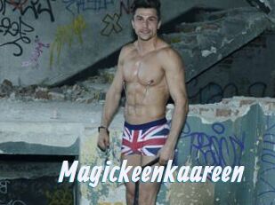 Magickeenkaareen