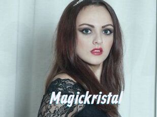 Magickristal