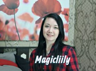 Magicliily