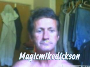 Magicmikedickson