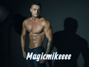 Magicmikeeee