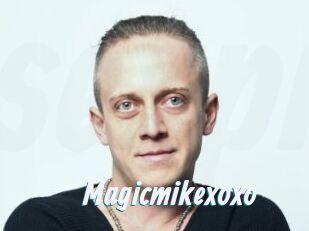 Magicmikexoxo