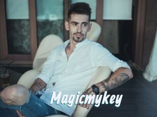 Magicmykey