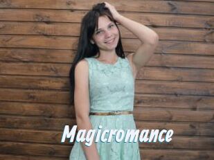 Magicromance