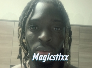 Magicstixx