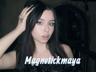 Magnetickmaya