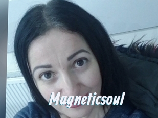 Magneticsoul
