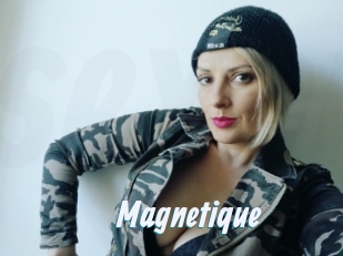Magnetique