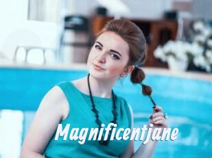 Magnificentjane