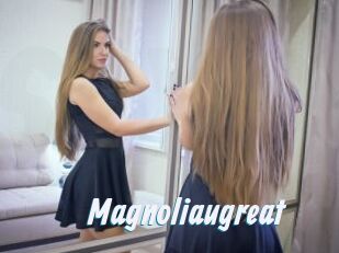 Magnoliaugreat