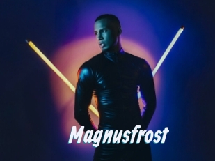 Magnusfrost