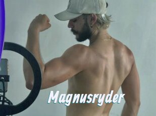 Magnusryder