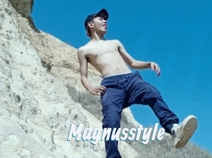Magnusstyle
