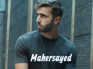 Mahersayed