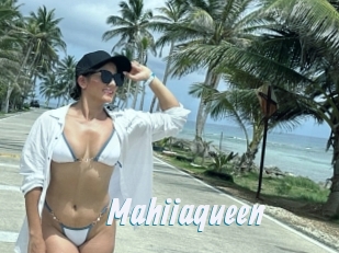 Mahiiaqueen